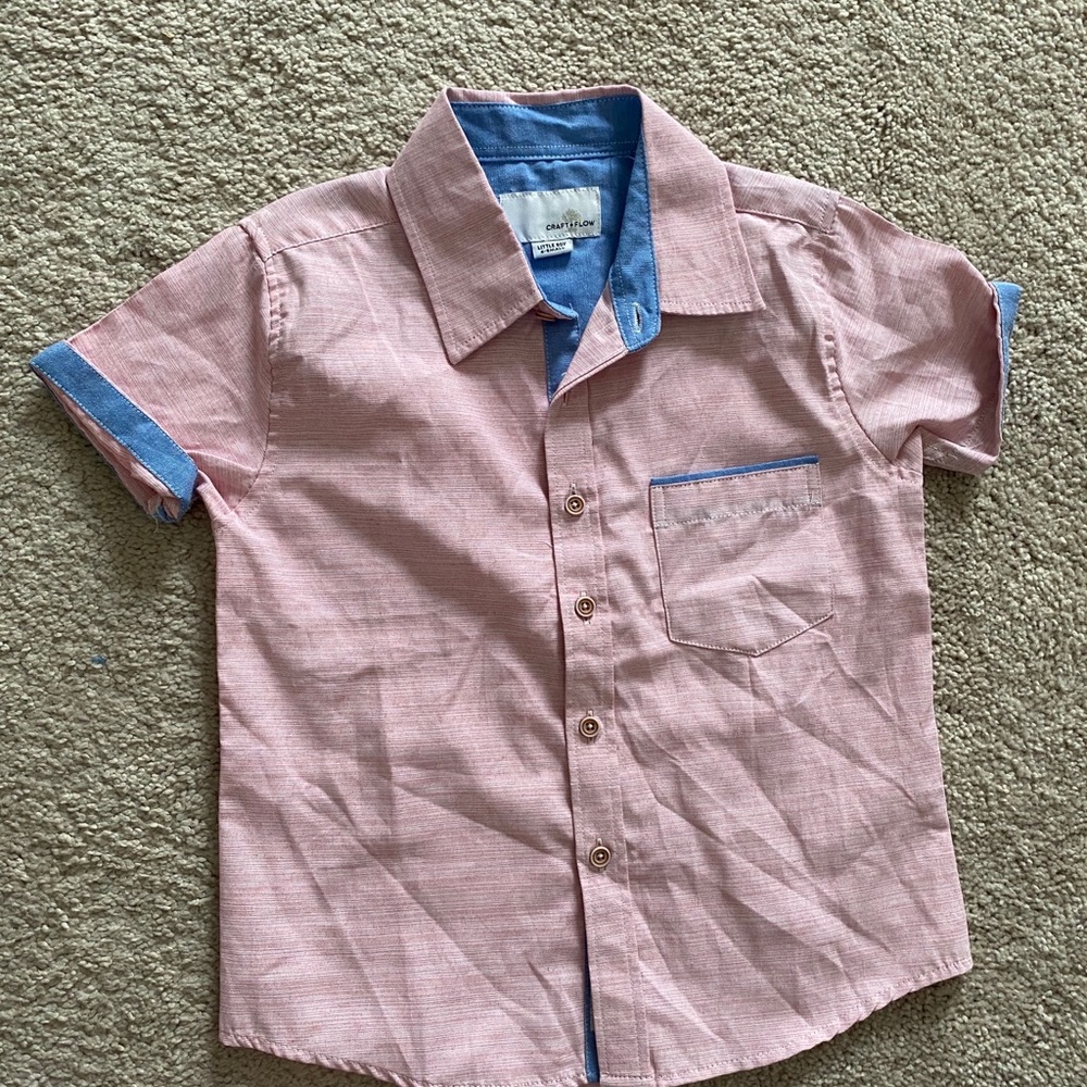 Boy clothes - Picture 2 of 7